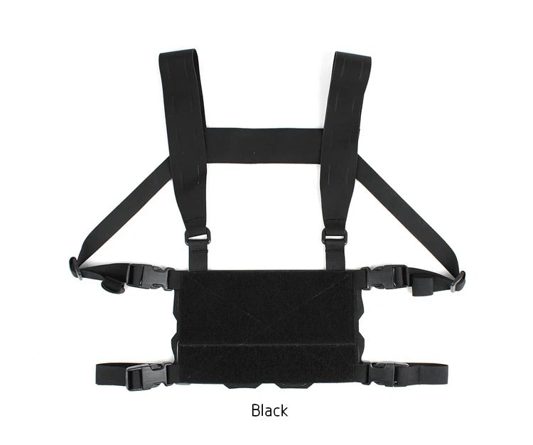 PEW TACTICAL Chesty Rig Mini Harness (CR06) - APEXTAC GEAR