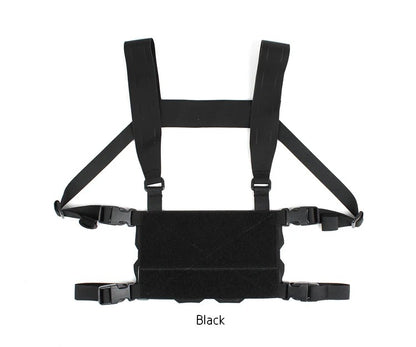 PEW TACTICAL Chesty Rig Mini Harness (CR06) - APEXTAC GEAR