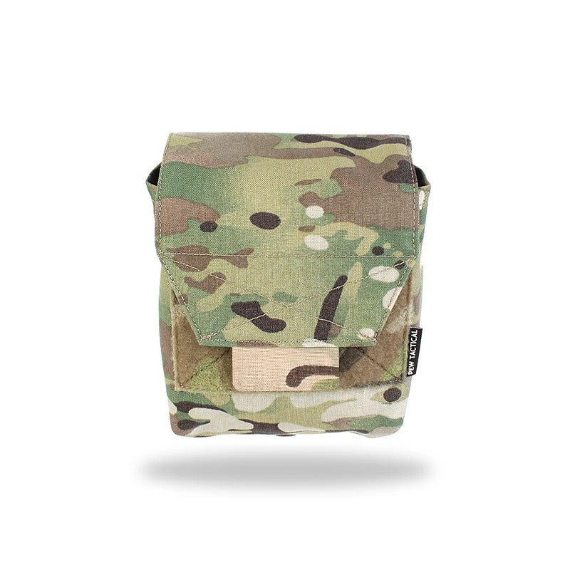 PEW TACTICAL JSTA POUCH (PH35)