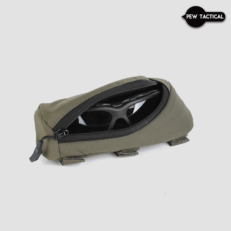 PEW TACTICAL Portable Glasses Pouch EDC (PH29) - APEXTAC GEAR