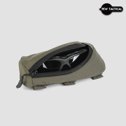 PEW TACTICAL Portable Glasses Pouch EDC (PH29) - APEXTAC GEAR