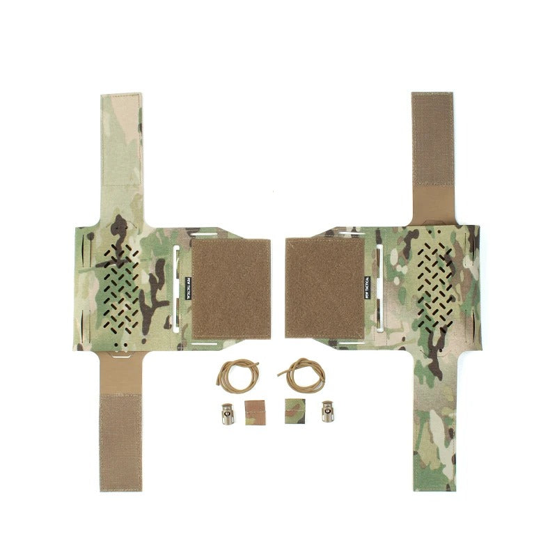 PEW TACTICAL Expander Wing Mk2 Pair Set UA44