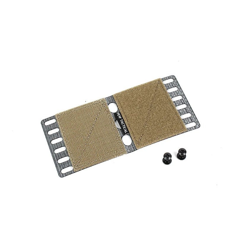 PEW TACTICAL Knifenook knife mounting platform AIRSOFT UA52