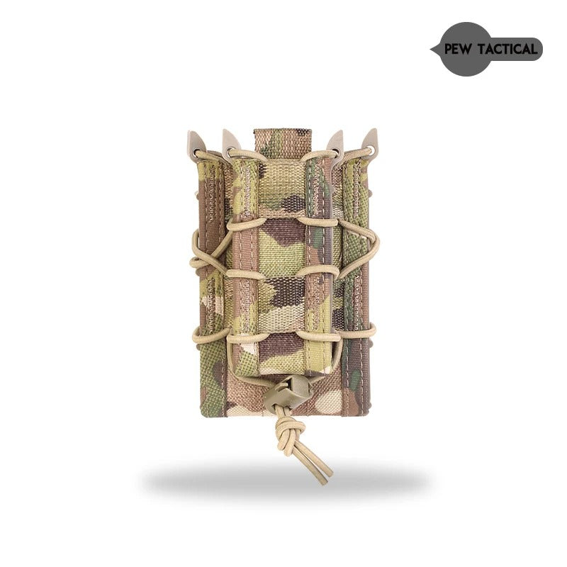 PEW TACTICAL TACO 9+5.56 MAG POUCH (PH91) - APEXTAC GEAR