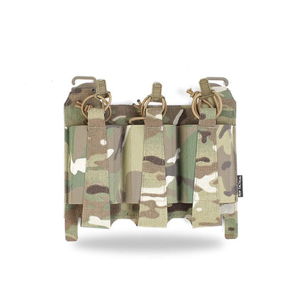PEW TACTICAL TEAR Front Flap 5.56 FCPC V5 (FP07) - APEXTAC GEAR