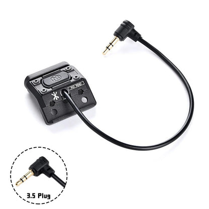 WADSN M-Button Offset Rail Mount Pressure Switch for Flashlight / Laser Unit - APEXTAC GEAR