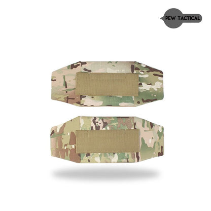 PEW Tactical 3AC Side Soft Armor Pouch for FCPC V5 (UA75)