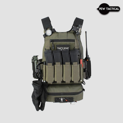 PEW TACTICAL FCSK 3.0 EX Plate Carrier FCSK 2.0 (VT03) - APEXTAC GEAR