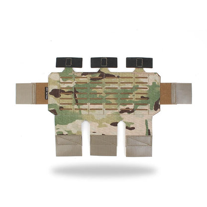 PEW TACTICAL TRMP AUXILIARY MOLLE PANEL MK4 UA53