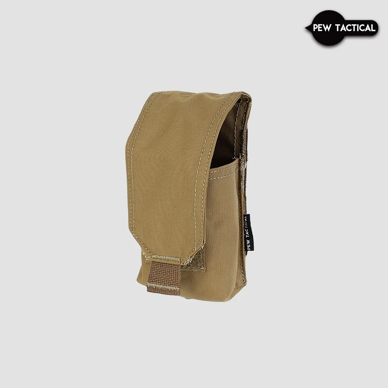 PEW TACTICAL TYR Style Smoke Grenade Pouch (PH17) - APEXTAC GEAR