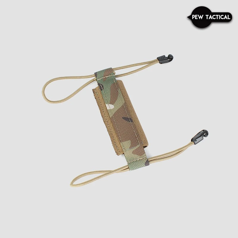 PEW TACTICAL "Gecko" Battery Pouch for AEG Airsoft (PH25) - APEXTAC GEAR