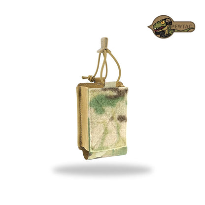 PEW TACTICAL APX RADIO POUCH (PH112)