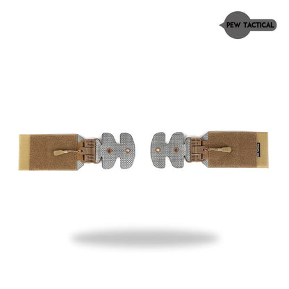 PEW Tactical Ferro-Style 3AC Tubes Buckle Kit for FCPC V5 (UA68)