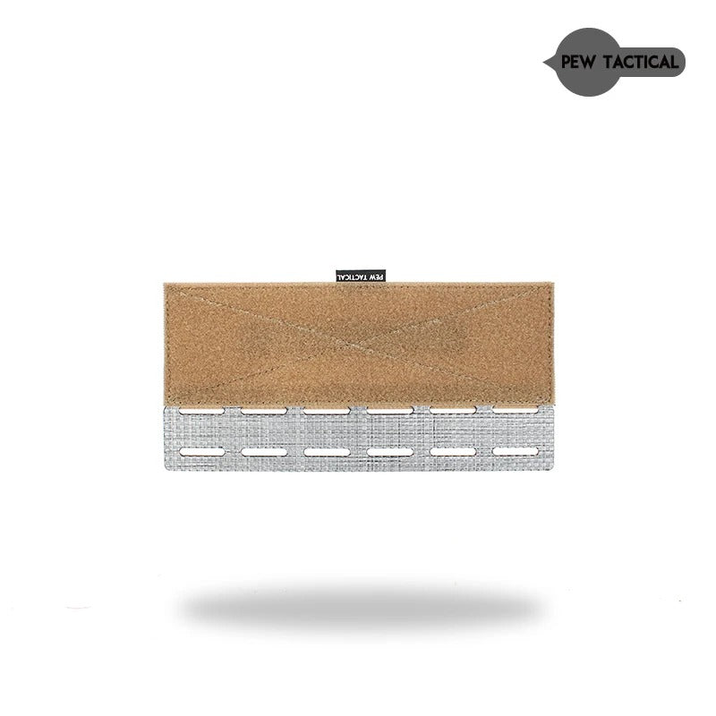 PEW Tactical "The Hangboard" Gear Organizer (UA79)