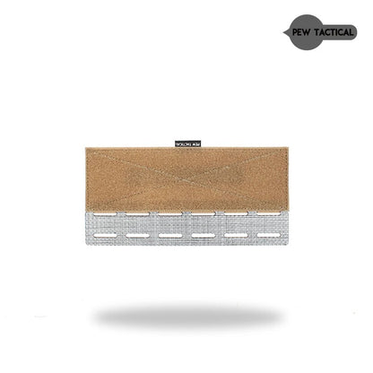 PEW Tactical "The Hangboard" Gear Organizer (UA79)