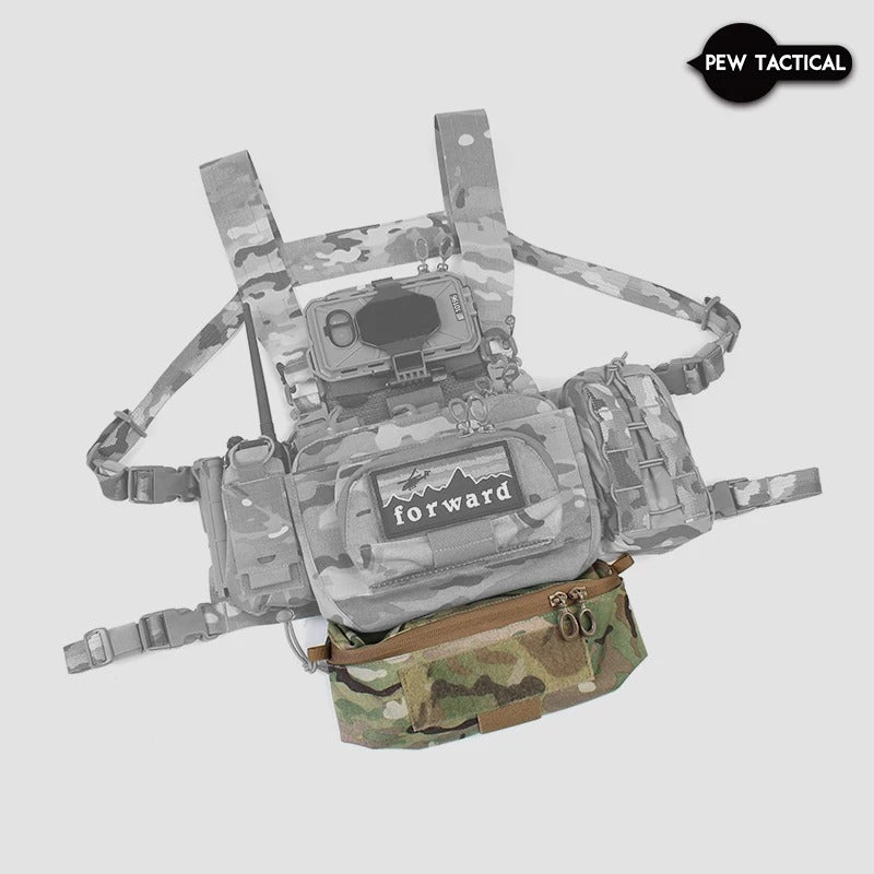 PEW Tactical UA20 Mini Dangler Pouch