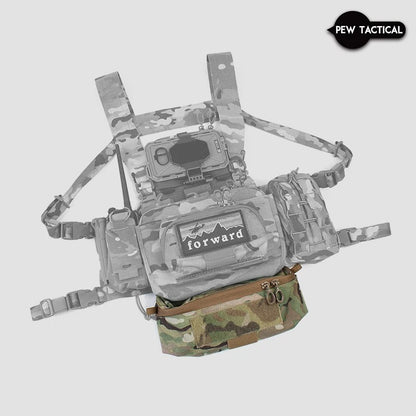 PEW Tactical UA20 Mini Dangler Pouch