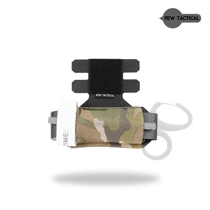 PEW Tactical TQS Tourniquet Hanger (UA99)