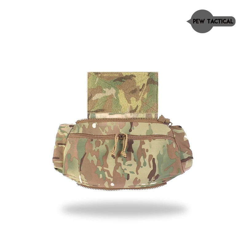 PEW Tactical "The MUFF" Hand Warmer Pouch (UA77)