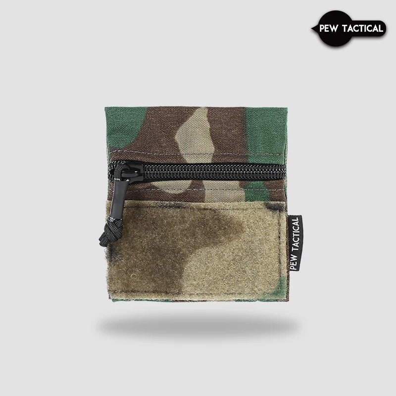 PEW Tactical UA07 Candy Micro Pouch (4x4 V3)