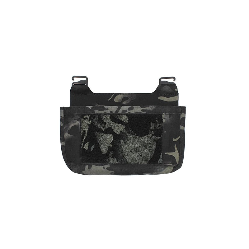 PEW TACTICAL DOPE Front Flap (FP14) - APEXTAC GEAR