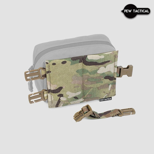 PEW Tactical 3x4 MOLLE Platform UA55