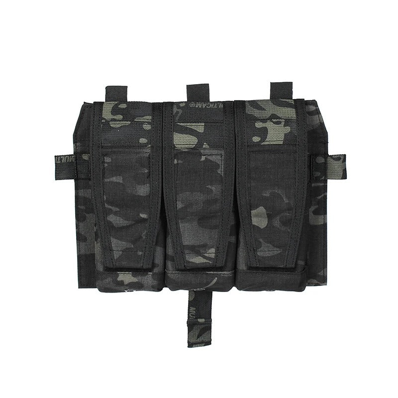 PEW TACTICAL AVS DETACHABLE FLAP MAG POUCH (FP18) - APEXTAC GEAR
