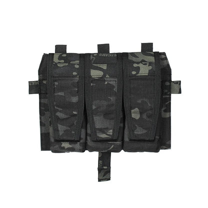 PEW TACTICAL AVS DETACHABLE FLAP MAG POUCH (FP18) - APEXTAC GEAR