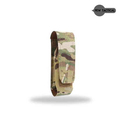 PEW TACTICAL TKO Pouch Molle Kestrel Pouch (PH78) - APEXTAC GEAR