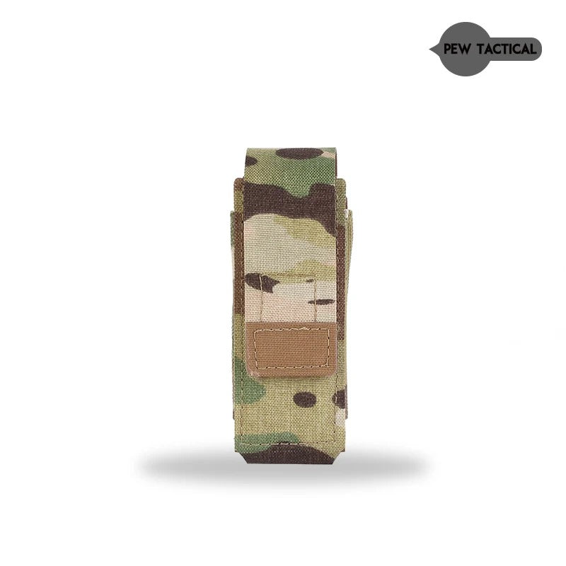 PEW TACTICAL MULTI-TOOL POUCH (PH62) - APEXTAC GEAR