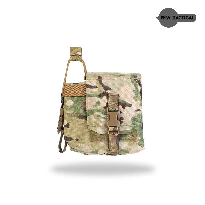 PEW TACTICAL Mutant Pouch (PH68) - APEXTAC GEAR