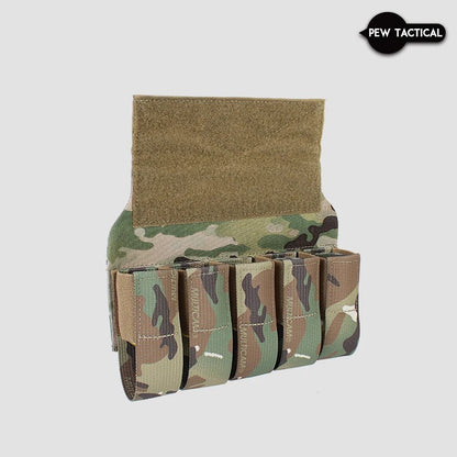 PEW Tactical UA19 40MM 5 Banger Hanger