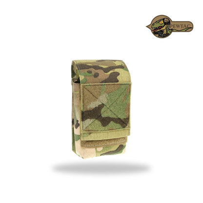 PEW TACTICAL GP FLAP POUCH SMALL (PH113)