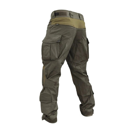 PEW TACTICAL G3 COMBAT PANT - RG Green - APEXTAC GEAR