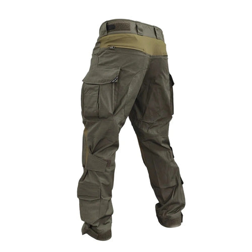 PEW TACTICAL G3 COMBAT PANT - RG Green - APEXTAC GEAR