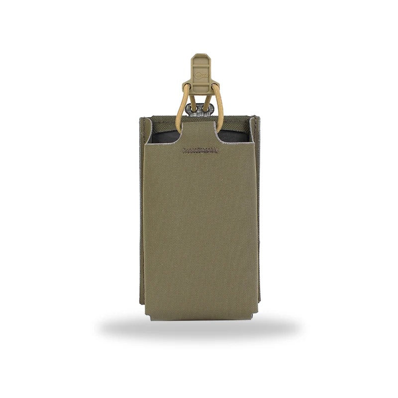 PEW TACTICAL KSAR Kwik 5.56 Magazine Pouch (PH57) - Rapid Open-Top Pouch