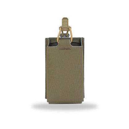 PEW TACTICAL KSAR Kwik 5.56 Magazine Pouch (PH57) - Rapid Open-Top Pouch