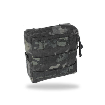 Pew Tactical General Purpose Pouch - Medium 6” X 6” Upright (PH02) - APEXTAC GEAR