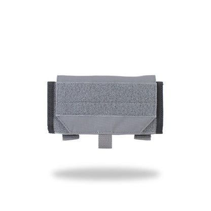 Pew Tactical Grid Reference Guide Organizer Pocket (PH01) - APEXTAC GEAR