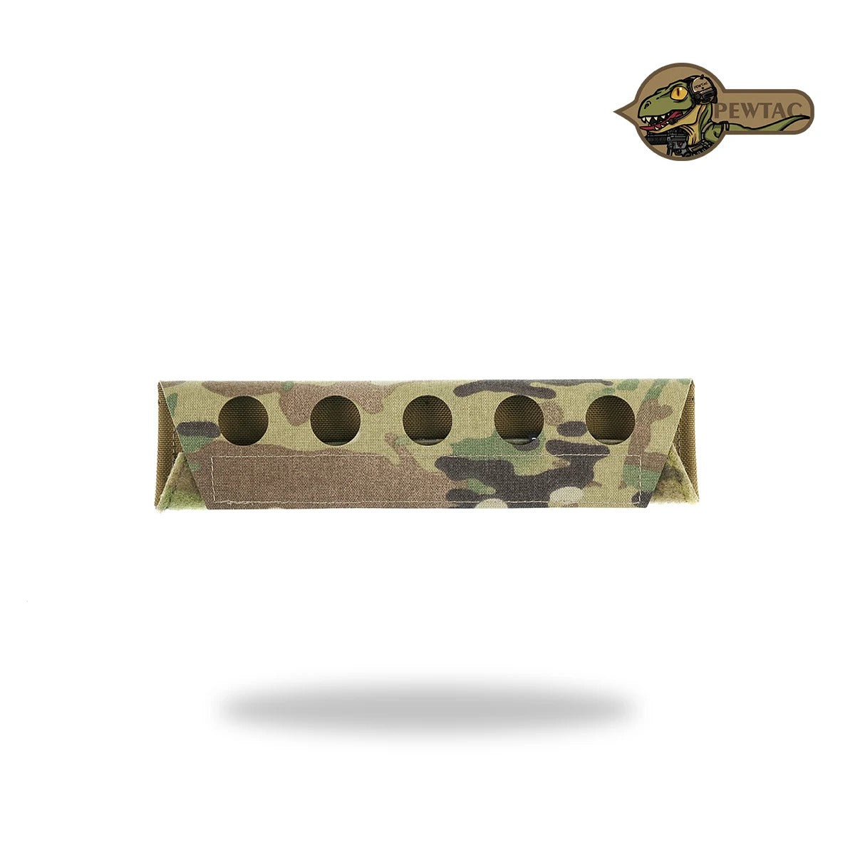 PEW TACTICAL Comms Pad Headset Headband - Over The Head (OT49)