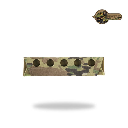 PEW TACTICAL Comms Pad Headset Headband - Over The Head (OT49)