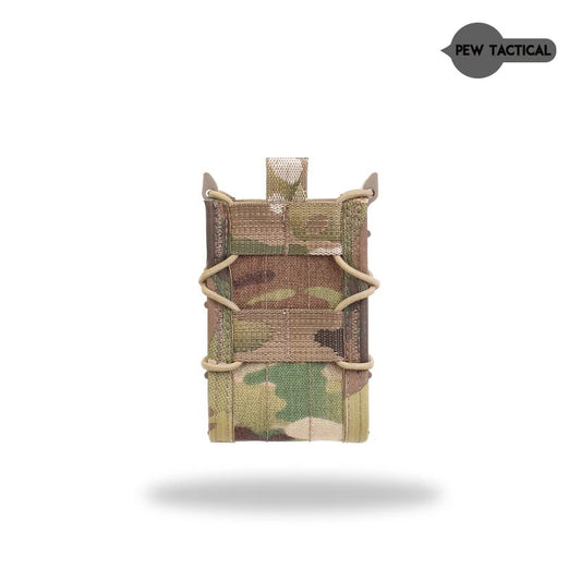 PEW TACTICAL TACO 5.56/7.62 MAG POUCH (PH90) - APEXTAC GEAR