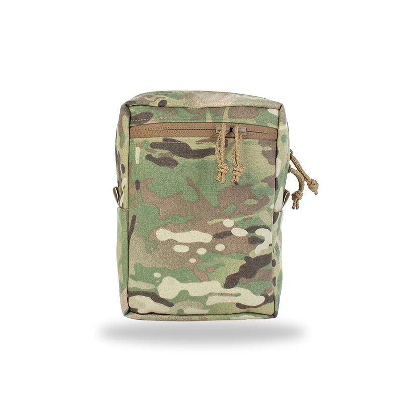 PEW TACTICAL Molle GP Tall Pouch General Purpose Pouch (PH40)