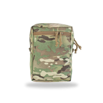 PEW TACTICAL Molle GP Tall Pouch General Purpose Pouch (PH40)