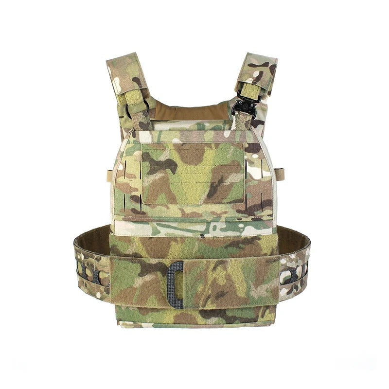 PEW TACTICAL FCPC V5 Base & 3" Assault Cummerbund(3AC) SET (VT05) - APEXTAC GEAR