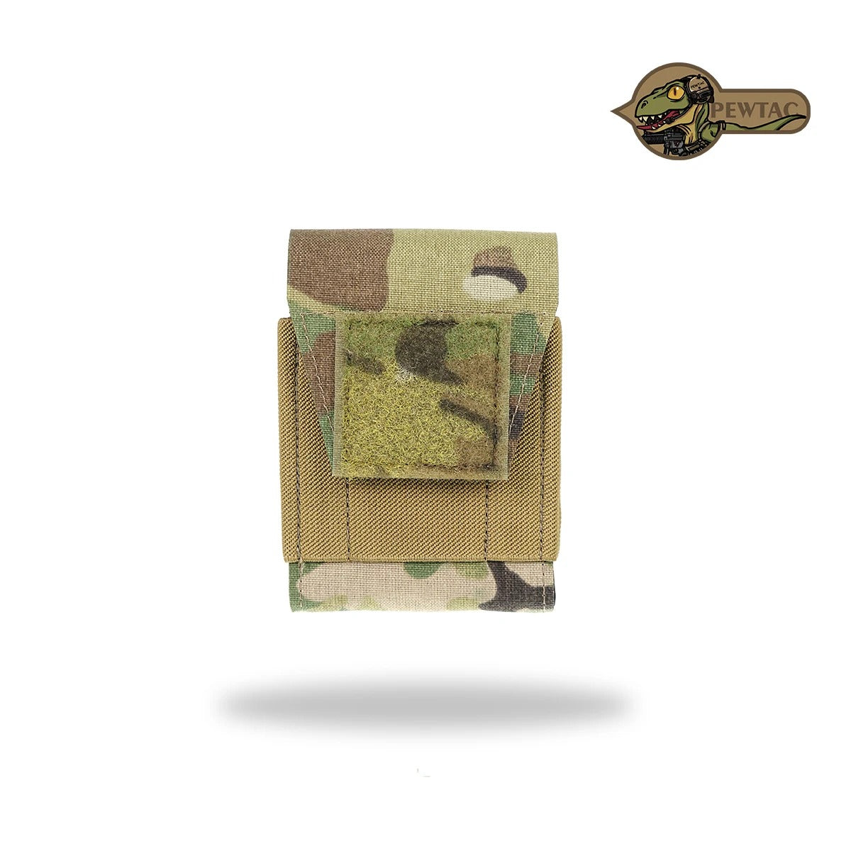 PEW TACTICAL HANDCUFF POUCH (PH111)