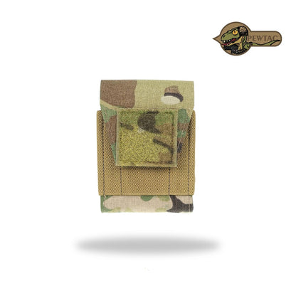 PEW TACTICAL HANDCUFF POUCH (PH111)