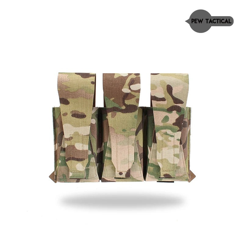 PEW TACTICAL 6910A Universal Panel FOR 6094 G3V2 (FP12) - APEXTAC GEAR