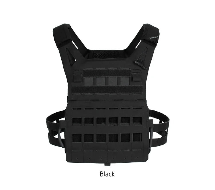 VT08 PEW TACTICAL STRUCTURAL PLATE CARRIER AIRLITE SPC Airsoft 579-689 - APEXTAC GEAR