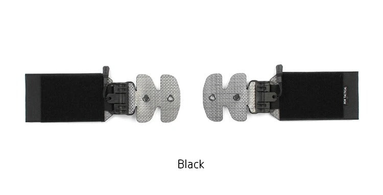 PEW Tactical Ferro-Style 3AC Tubes Buckle Kit for FCPC V5 (UA68)